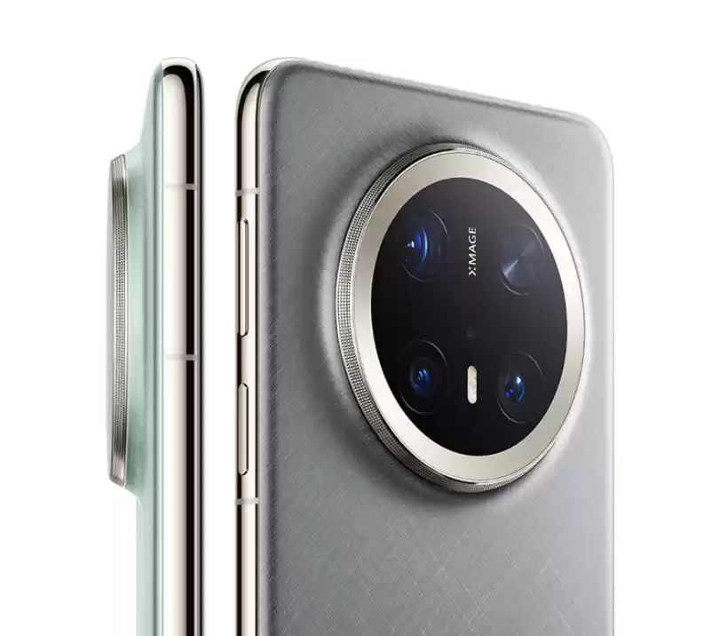 鸿蒙感恩回馈季开启：华为 Mate X6、Pura 80 系列等机型至高 2000 元优惠