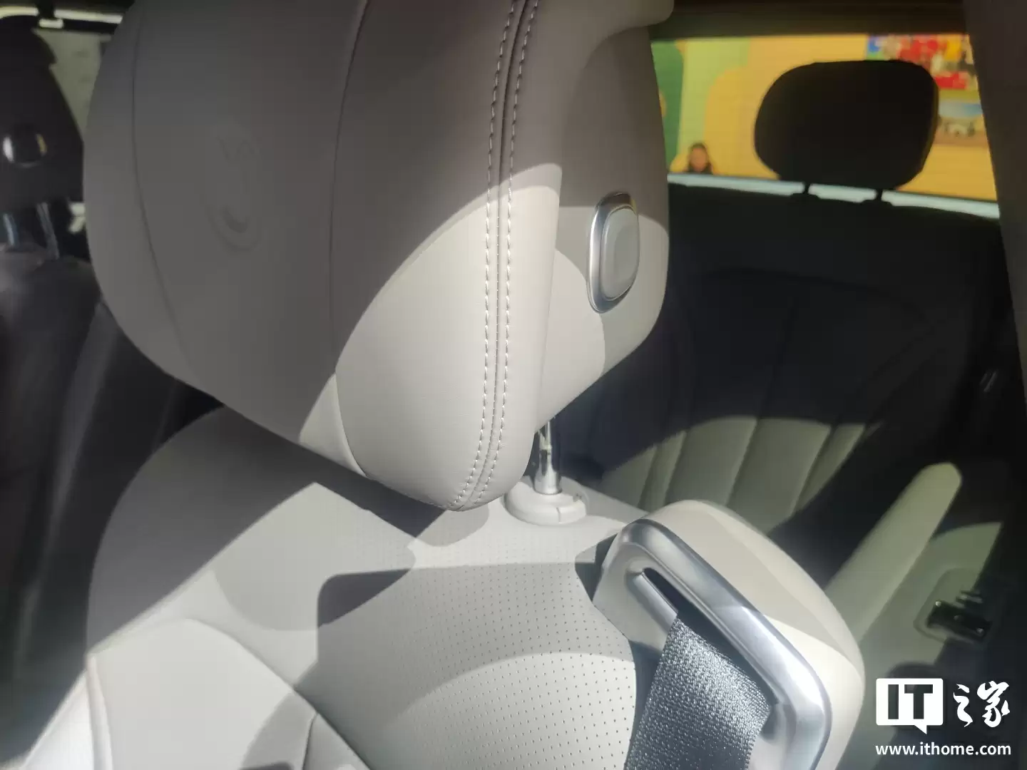 比亚迪2026款腾势N9