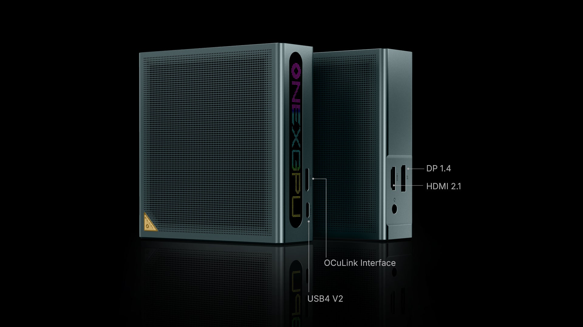 ONEXGPU
