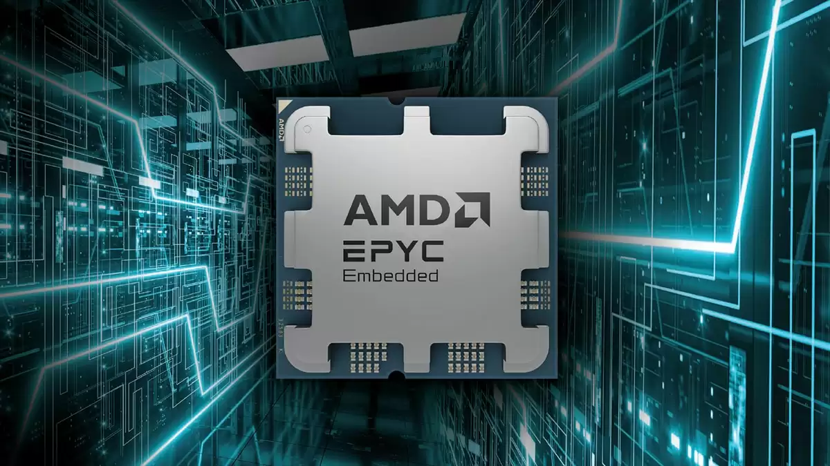 AMD