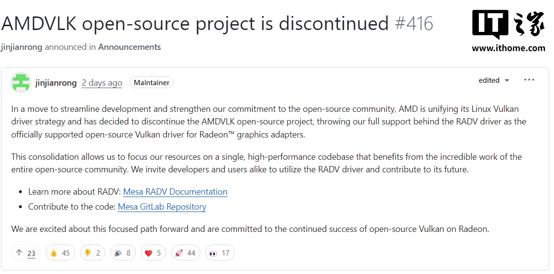 AMD