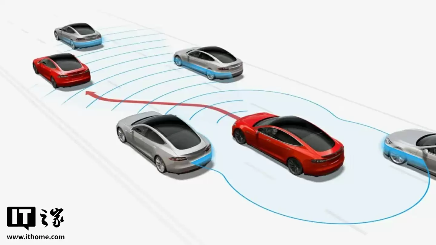 特斯拉就2019年Autopilot致死案达成和解