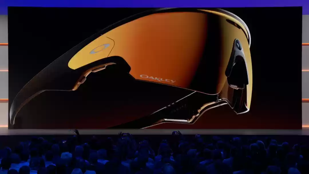 Oakley Meta Vanguard