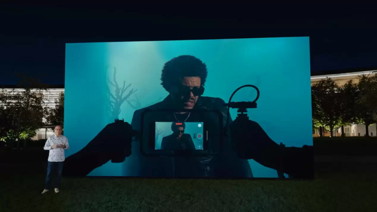 苹果发布会常客「SmallRig斯莫格」:一个中国智造的样本