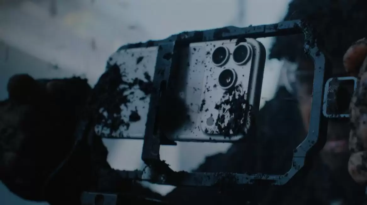 苹果发布会常客「SmallRig斯莫格」:一个中国智造的样本