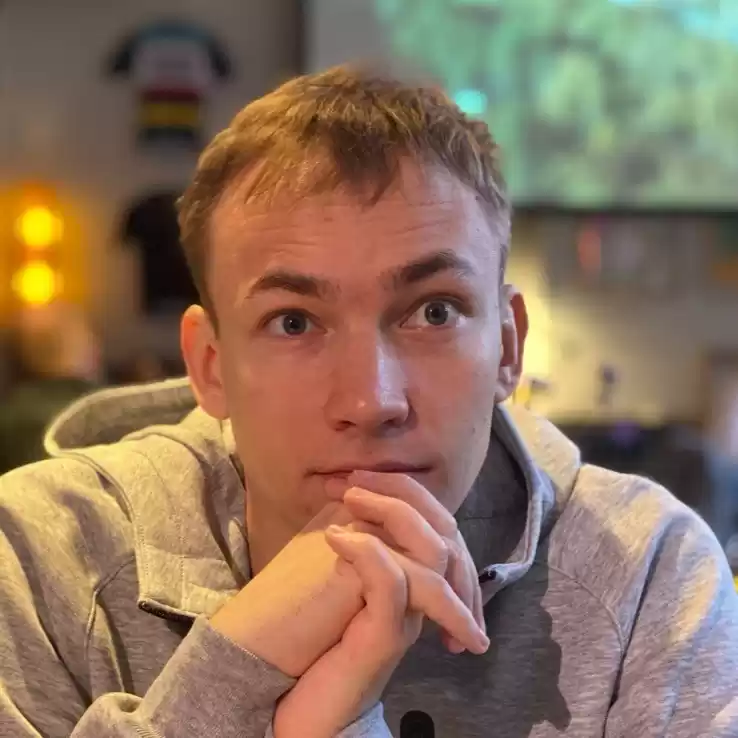 OpenAI团队成员合影