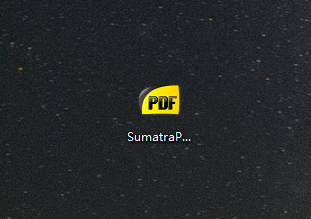 SumatraPDF:轻量高效的PDF阅读器使用评测