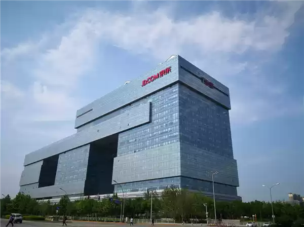 京东政企业务启动千亿市场合伙人计划