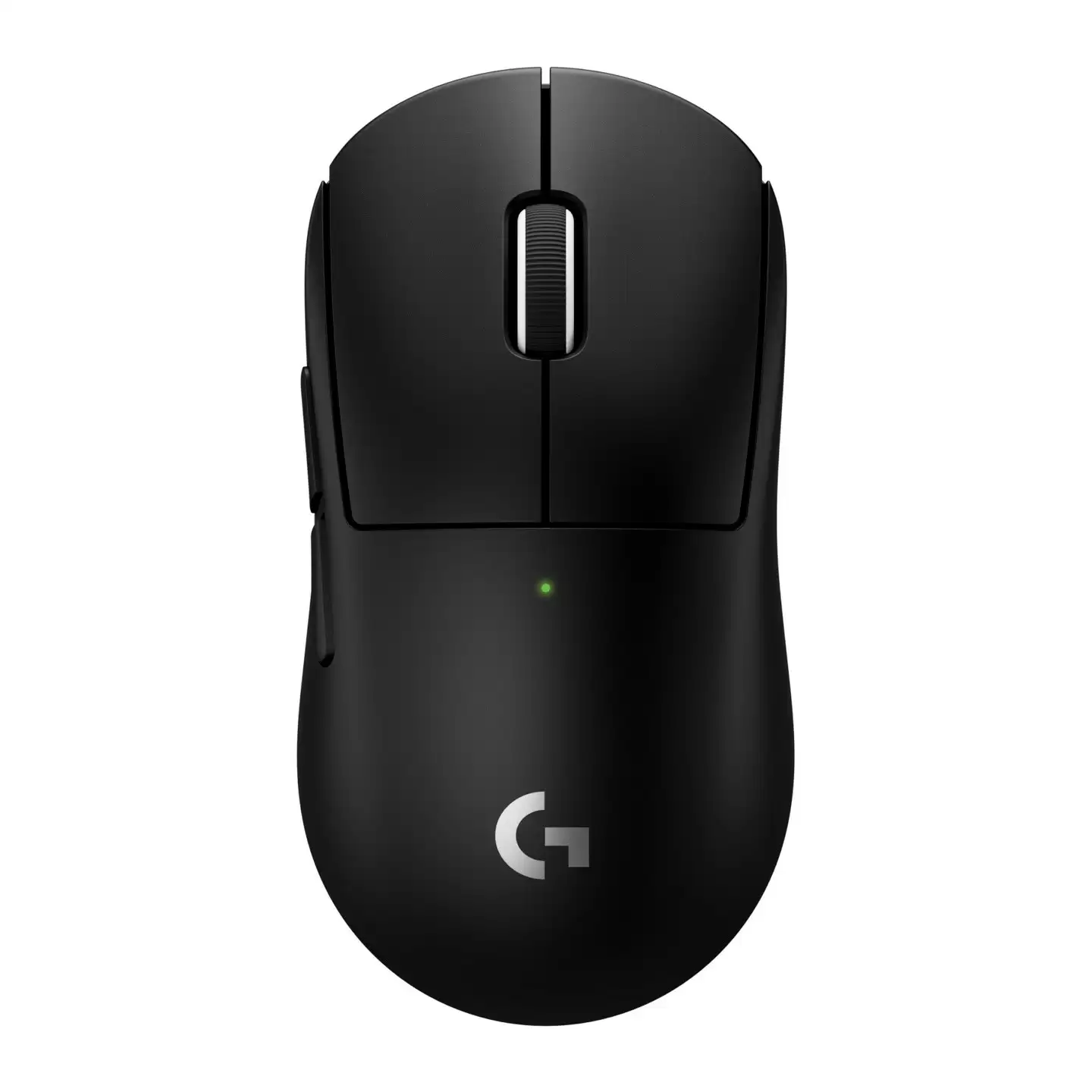 罗技发布超轻PRO