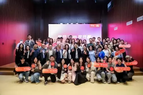 声动赛场，赢在未来 —— 哈曼品牌与梁靖崑、京东平台共启音频新篇章