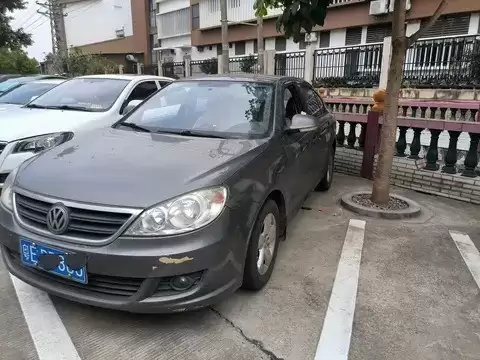 朗逸老车主体验：十余载陪伴，家用可靠之选