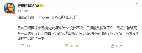 iPhone