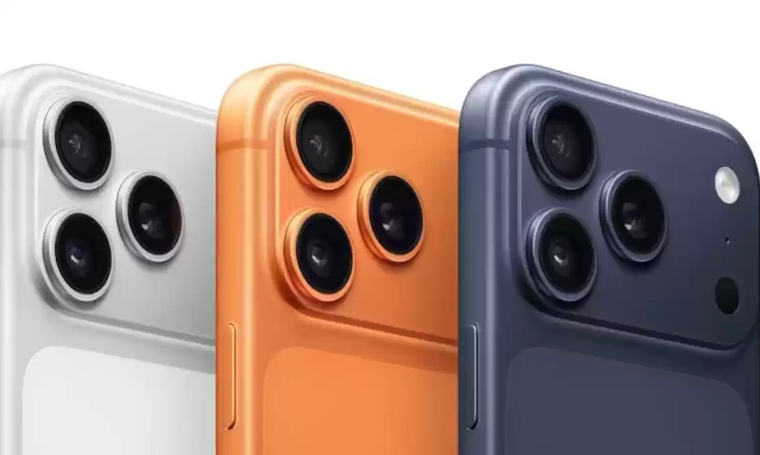 iPhone 18 Pro芯片工艺