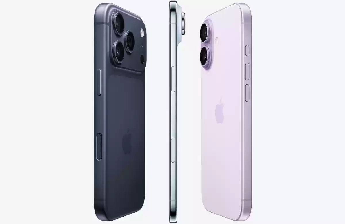 iPhone