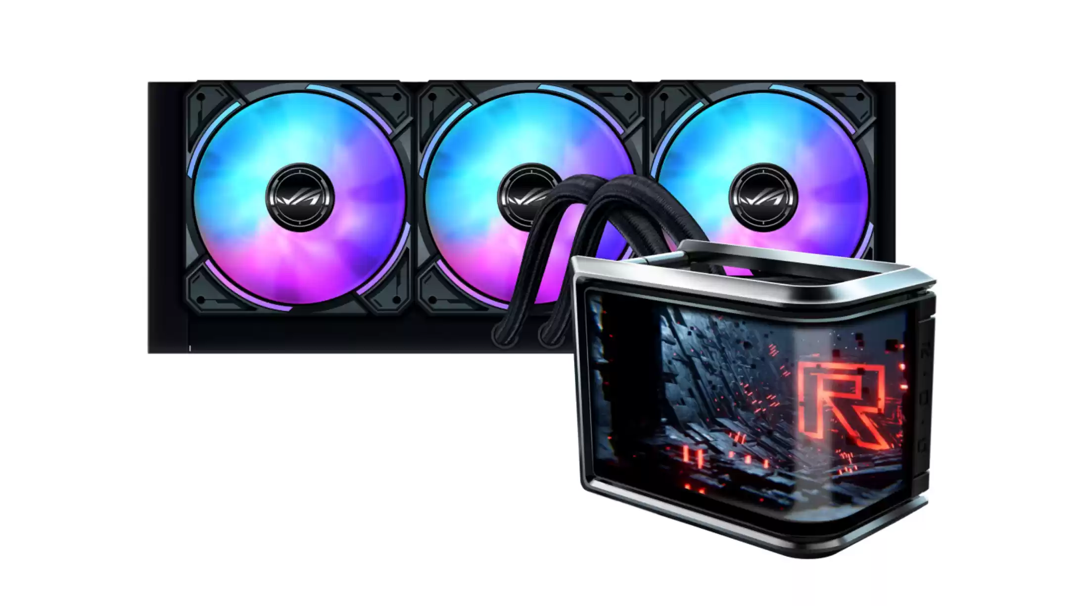 设备显示屏趋势