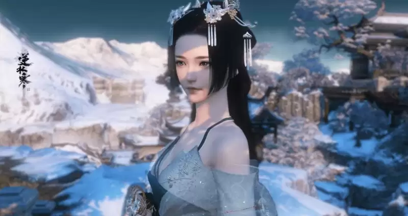 《逆水寒手游》月卡价格介绍