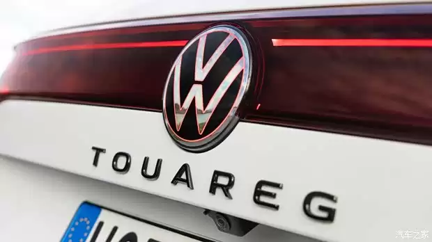 大众ID.途锐将首发SSP平台2029年亮相