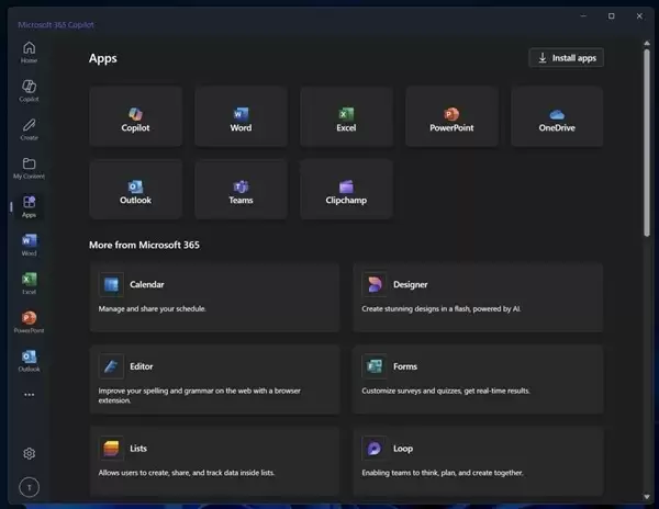 微软Copilot自动部署计划