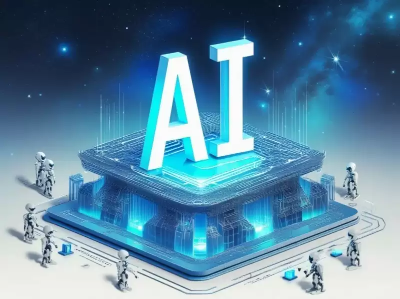 微软全球资深副总裁张祺：未来公司要么大，要么小，中型公司将急剧收缩