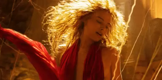 玛格特·罗比力挺巴比伦终将成邪典经典