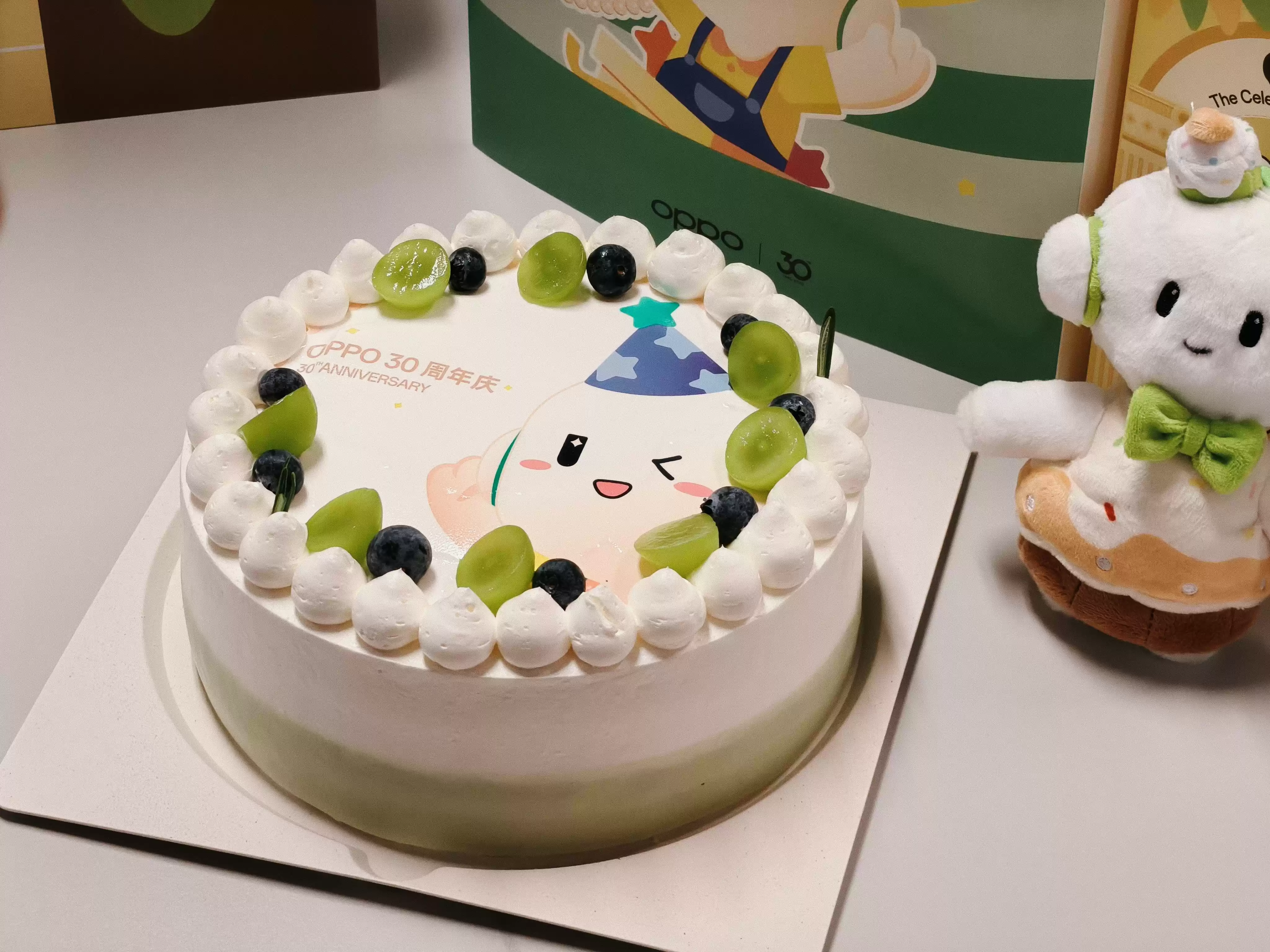 三十而励！OPPO携30周年诚意之作Find X9而来