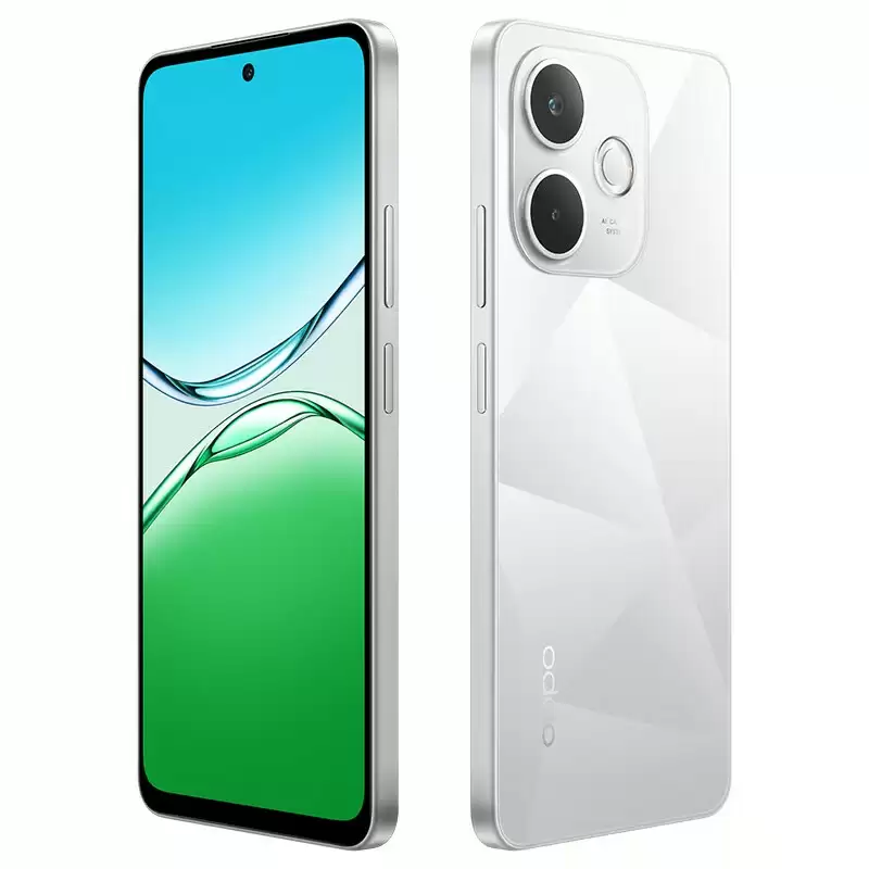 1499/799 元起：OPPO K13s / K13x 手机开售，分别搭第三代高通骁龙 7 / 联发科天玑 6300 芯片