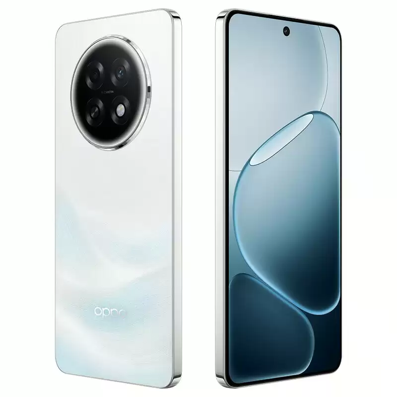 1499/799 元起：OPPO K13s / K13x 手机开售，分别搭第三代高通骁龙 7 / 联发科天玑 6300 芯片