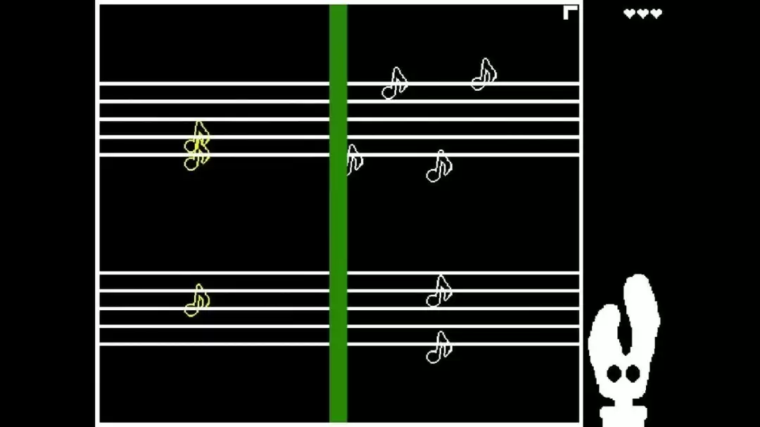 Eugene Zubko限时免费赠送AI叙事游戏Press Any Button，Steam可领