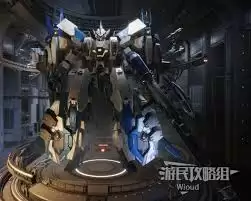 最终BOSS对战场景