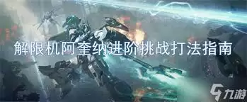 阿奎纳基础操作指南