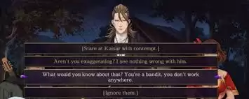 Demonheart游戏截图