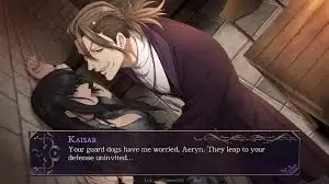 Steam平台界面示例