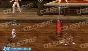 狂妖风暴基础形态