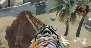 游戏策略对决场景