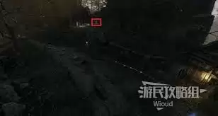 匹诺曹的谎言DLC场景