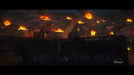 漫威丧尸预告引爆期待,复仇者陷末日抉择