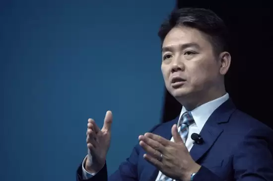 刘强东谈商业竞争:尊重对手,倡导纯粹合作