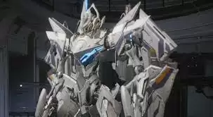 机甲涂装工具展示