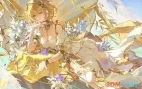 崩坏星穹铁道3.3卡池角色