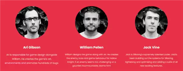 重磅官宣!《空洞骑士:丝之歌》真的要发售了!