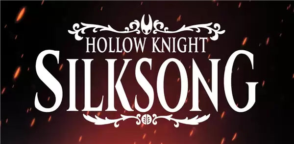 重磅官宣!《空洞骑士:丝之歌》真的要发售了!