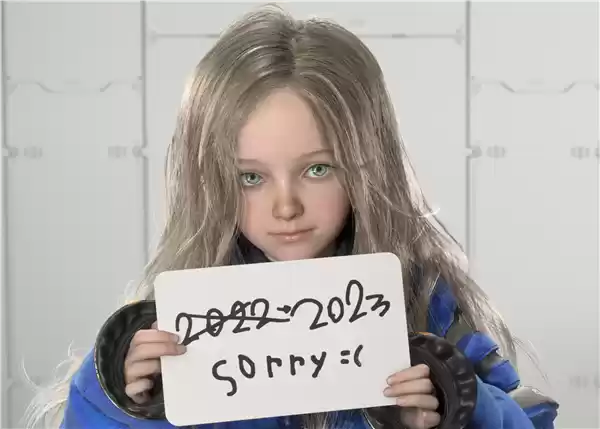 重磅官宣!《空洞骑士:丝之歌》真的要发售了!