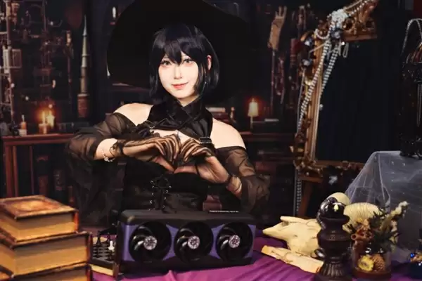 重磅官宣!《空洞骑士:丝之歌》真的要发售了!