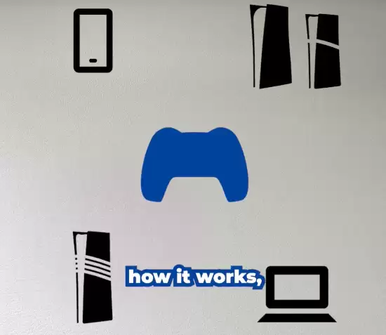 PS5迎重大更新！DS手柄可同时配对多个设备