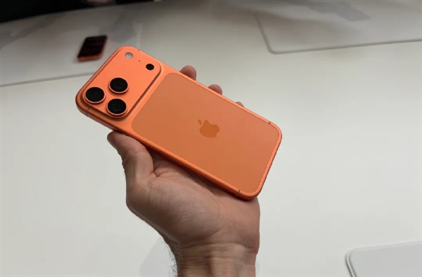 小米17等竞争机型能否给苹果压力！iPhone