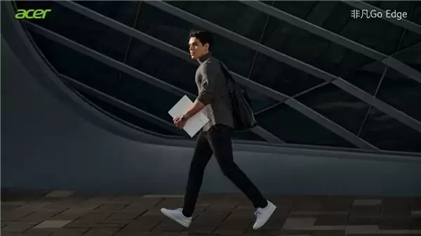 宏碁非凡Go系列新品