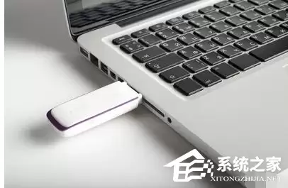 U盘检查步骤示例