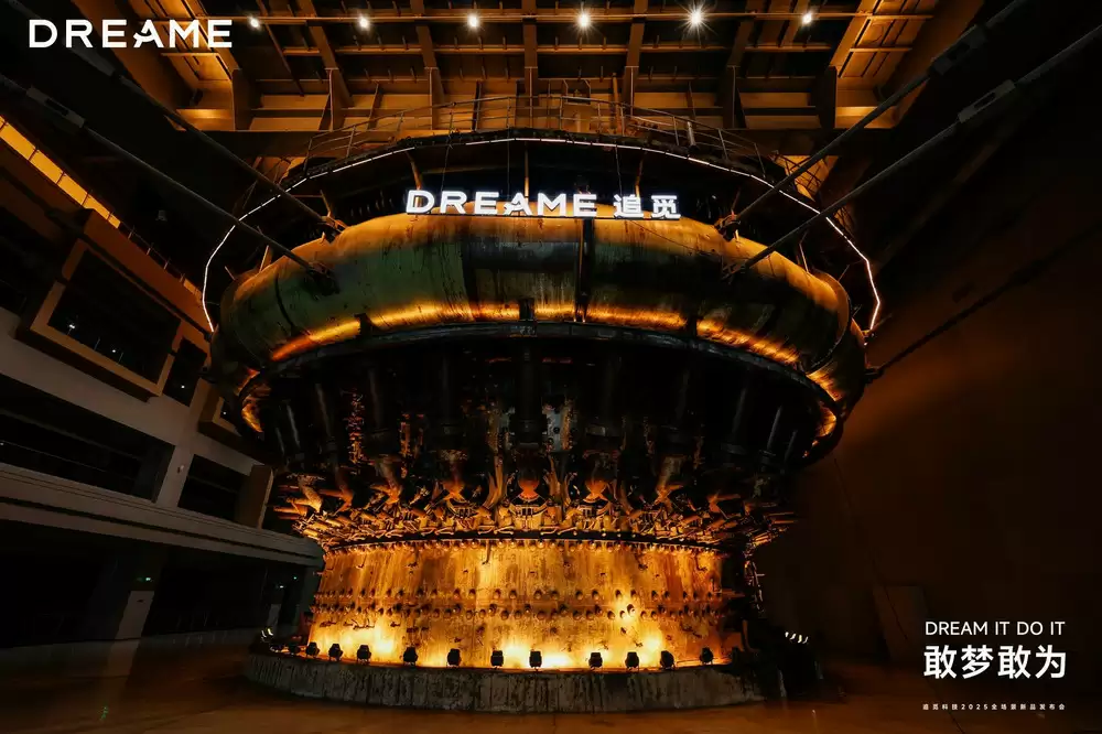 全场景智能生态