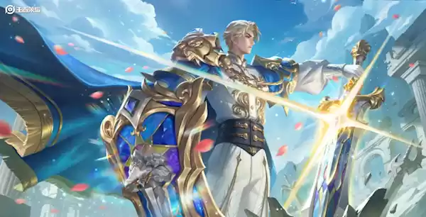 《王者荣耀》10周年