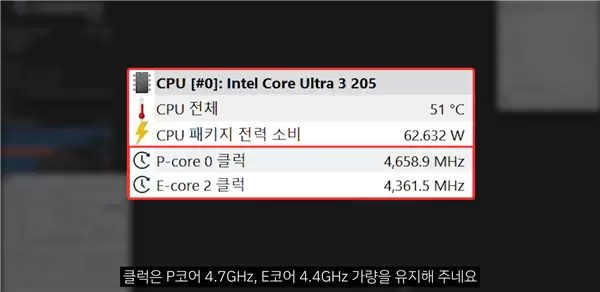 Intel入门酷睿Ultra